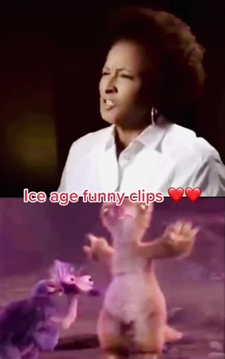 Ice Age Granny Sloth Behind the Scenes Voiceover | Funny Moments