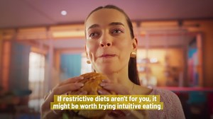 What is intuitive eating? Everything you need to know