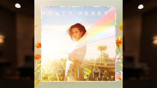 「水果姐｜棱镜 PRISM｜此时此刻」This Moment - Katy Perry