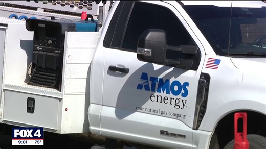 Woman sues Atmos Energy after Lake Dallas home explosion