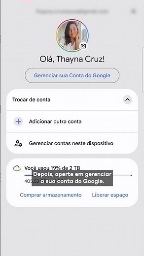 Gmail now lets you CHANGE your email address! #techsupport #gmail #google