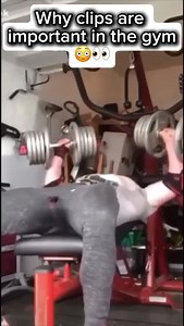 You don’t always need clips 😳 Taking on 3 motivated people for 1:1 coaching ready to level up their fitness. Comment ‘LEVEL UP’ and I’ll personally reach out. 💪 | Quin Stott Coaching