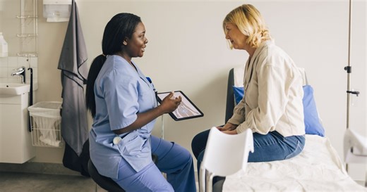 Cancer du col de l’utérus : ces 6 symptômes subtils que l’on banalise