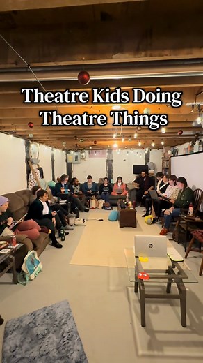 Host a Hamilton Night with Friends!