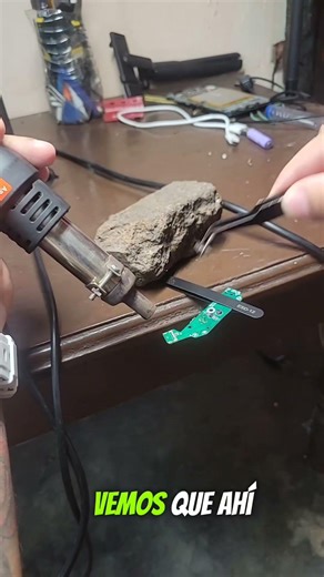 Don't throw away your earbuds: repair the charging port #androidtutorials #technology #repair