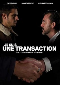 Je suis une transaction - Movie