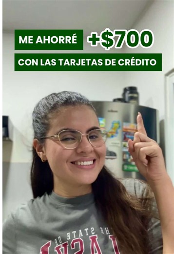 Cómo ahorré $700 con tarjetas de crédito en El Salvador