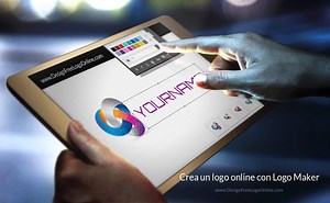 Crea Un Logo Con El Creador De Logotipos Gratis Con IA - Logo Maker