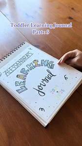 11K views · 38 reactions | Create a DIY Learning Journal for Your...