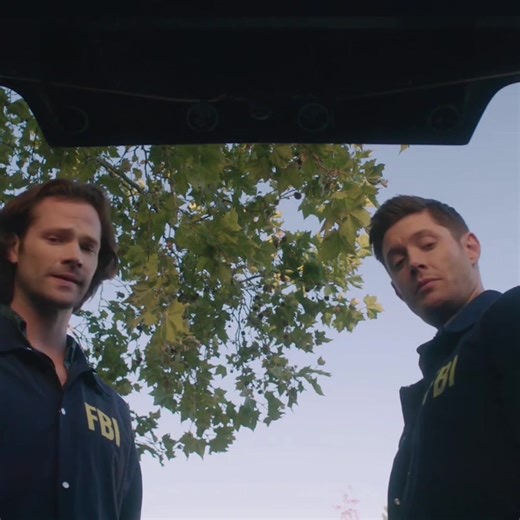 Nostalgia for Supernatural Season 1