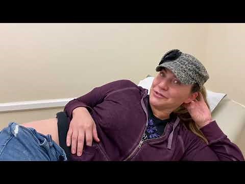 Bio-Pellet Hormone Therapy