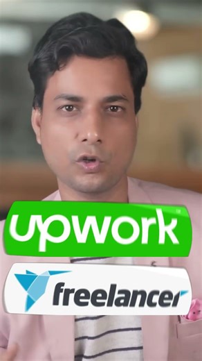 Which one Best ,Upwork ,Freelancer ,