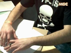 Modellismo - Modellazione con il Plasticard: creazione di palazzi