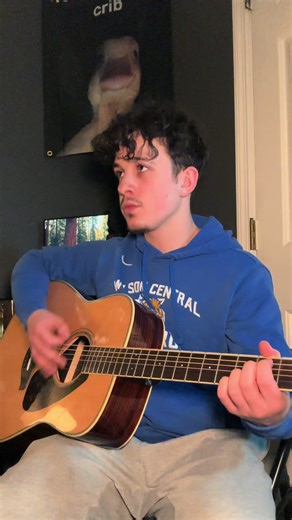 Learn the Iconic Nutshell Acoustic Intro