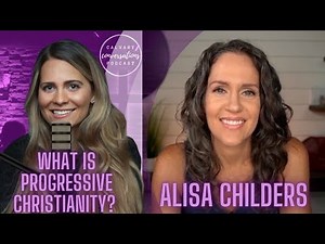 Alisa Childers’ Testimony | What is Progressive Christianity? | Calvary Conversations Episode 70