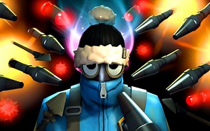 【Pirateer】Complete Airblast and Reflect Guide for Pyro - TF2