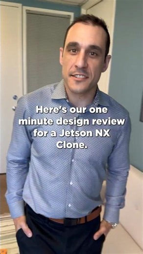 Routing over Split Ground Plane? - One Minute #PCBDesign Review 09 #electronics #altium