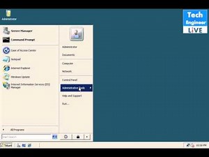 Install Windows Backup Feature in Windows Server 2008