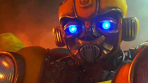 Bumblebee Dance🕺 #bumblebee #transformers #xuhuong