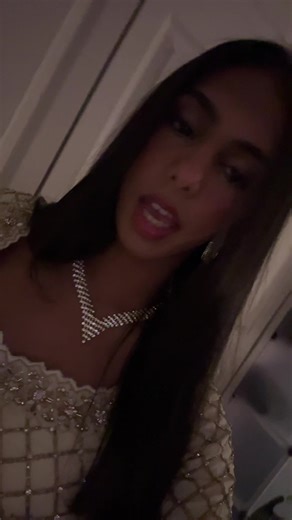 Face Reveal Surprise with Drake Vibes