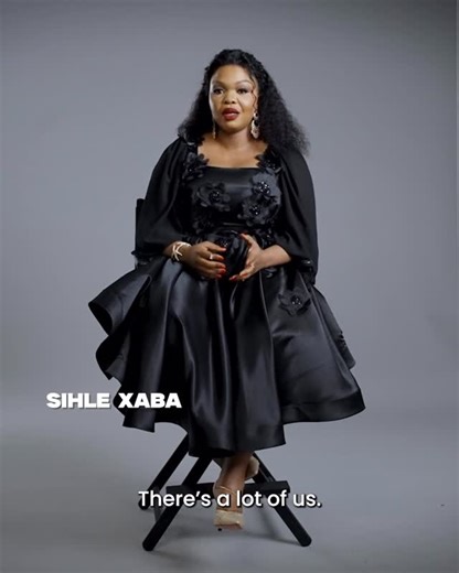 Thanx Ma Productions | Meet The Cast: Sihle Xaba🔥 The Xabas hit your screens with a bang tonight on “Being A Xaba” and they just getting started!🫢 #thexabas... | Instagram