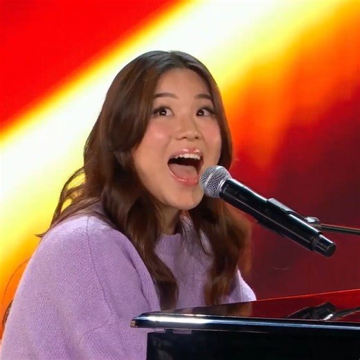 557K views · 6.9K reactions | Wait, she sounds like a trumpet ...?! #cgt #canadas #canadasgottalent #auditions | Singers Got Talent | Facebook