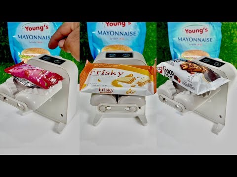 Dumpling making machine