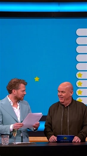 RTL on Instagram: "“Een beetje Miami Vice meets Purmerend.” 😂 #rankingthestars #ranken #humor Ranking The Stars is terug! In het twintigste seizoen ranken elf BN’ers zichzelf én elkaar aan de hand van prikkelende stellingen. Dit seizoen doen mee: Sjorleone, Patty Brard, Melisa Schaufeli, Koen Pieter van Dijk, Marjan Strijbosch, Hassan Slaby, Hendrik Jan Bökkers, Rian Gerritsen, Pepijn Schoneveld, John en Kees de Bever. Dat zorgt, onder leiding van Paul de Leeuw, voor scherpe en pittige discussi