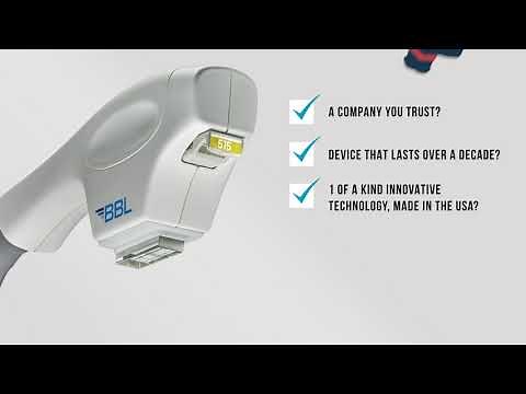Sciton BBL Laser: Comparison Checklist