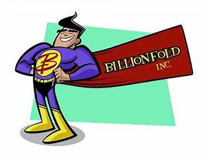 Billionfold, Inc./Nickelodeon Productions (2003/2009)