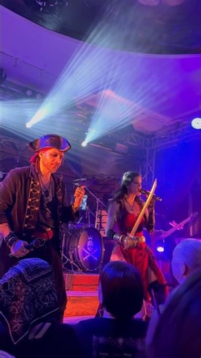 Visions of Atlantis live @ Valand 260223