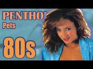 Penthouse 80s | All pets of the month