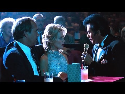 Wayne Newton & Ellen Griswald "Loving You"