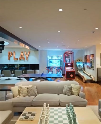 $43 Million Mega Mansion: Luxury Living Revealed