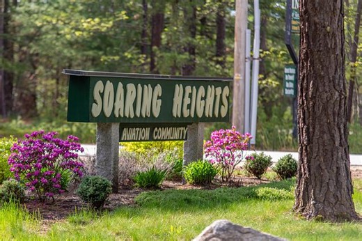 36 Logan, Ossipee, NH 03890 | Estately 🧡 | MLS# 5085322