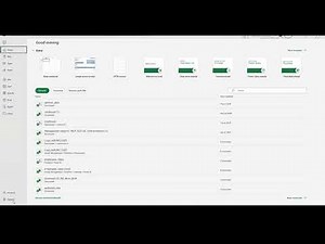 Goal Programming using Excel Solver 1