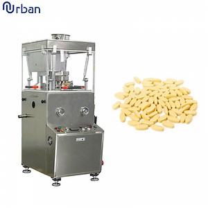 [Hot Item] Tablet Pressing Machine for Pressing Salt Tablet Compression Machine