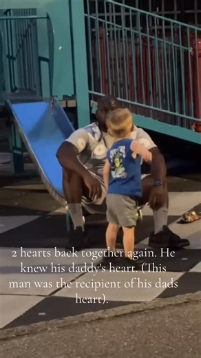 644K views · 41K reactions | @candrastiltner2018 “2 hearts back together again. He knew his daddy’s heart. (This man was the recipient of his dads heart).” This is precious This just made my day #interracial #sweetbaby #interracialrelationship #godbless #lovehasnocolor #foreverfriends #frienship #interracialfamily #loveisintheair #bestreel #relationshipgoals #cute | Interracial Dating - Black White Dating Sites Reviews | Facebook