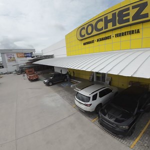 ¡Descubre la nueva experiencia Cochez! 🛒 Nuestras sucursales ahora con cajas de autoservicio y pasillos más amplios. Compra rápida y completa solo en Cochez. | Cochez Panamá