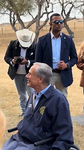 Great having @governorabbott out to the #riograngevalley to talk some #ag with local #farmers 👌🌾🐂 #governor #texas | Rio Farms, Inc.
