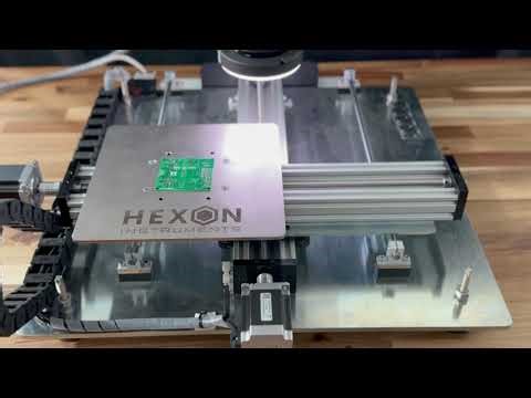 Automated Optical Inspection (AOI)