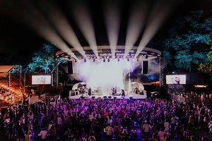 Here are all the free concerts you can see at SummerStage this year