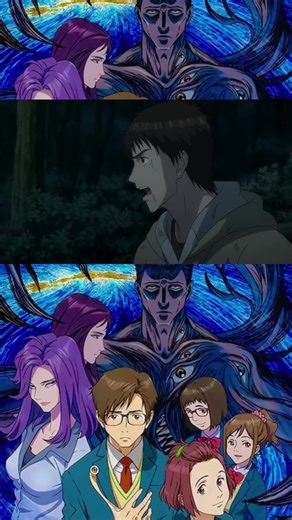 Understanding Parasyte: The Maxim Series Overview