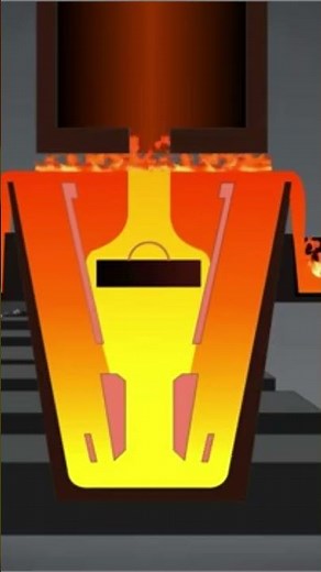 The Science Behind Strong Metal Bonds: Thermit Welding