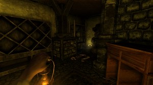 DEMO released! news - Endless Insomnia mod for Amnesia: The Dark Descent