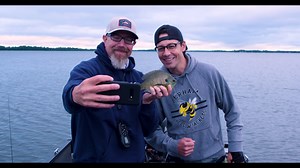 In this episode of 'Rural By Choice' Cory Hepola goes fishing with Erik Osberg & finds out what life can be like on a Tuesday night in Otter Tail County, MN. All while NOT looking at his phone. Wander The Map #ruralbychoice | Otter Tail Lakes Country