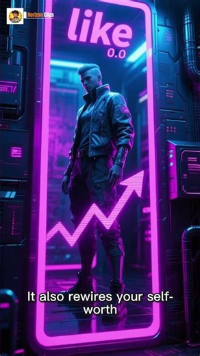 Dark Truths About Social Media They Don’t Tell You 👁