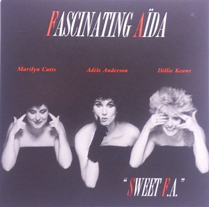 Fascinating Aïda - Sweet F.A.