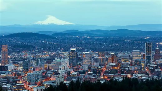 Wildwood movie - inside look - where mystery dwells