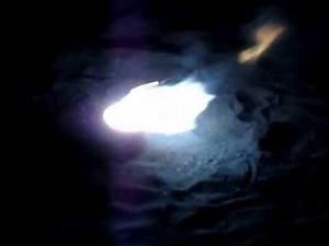 Silicon Dioxide Thermite